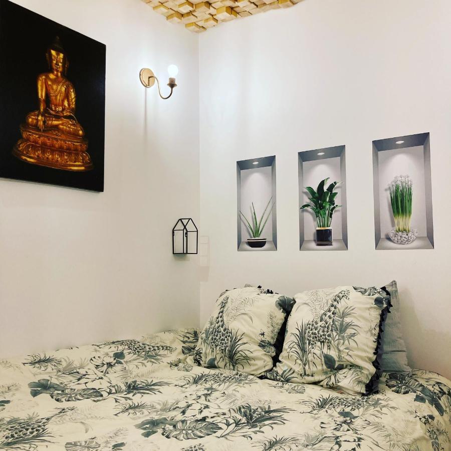 Studio Sur Cour Interieure Centre Historique St Benigne ديجون المظهر الخارجي الصورة